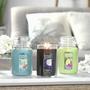 Imagem de Vela Yankee Candle Midsummer's Night - 2 Pavios, 650ml