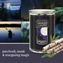 Imagem de Vela Yankee Candle Midsummer's Night - 2 Pavios, 650ml