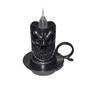 Imagem de Velas Decorativas Sombrio Para Halloween Pisca Pisca Colorido Kit ou Unidaxde