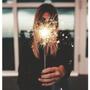 Imagem de Velas Estrelar mágico com 4 unidades