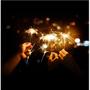 Imagem de Velas Estrelar mágico com 4 unidades