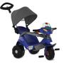 Imagem de Velobaby Reclinável Com Capota Passeio ul - Bandeirante
