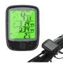 Imagem de Velocímetro Bike - LED no Visor, Monitoramento Profissional
