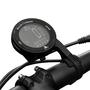 Imagem de Velocímetro de Bicicleta Sem Fio com Display LCD Multifuncional - Para Ciclismo e Mountain Bike