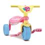 Imagem de Velocípede Infantil Triciclo Unicórnio Menina - Samba Toys