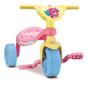 Imagem de Velocípede Infantil Triciclo Unicórnio Menina - Samba Toys