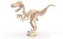 Imagem de Velociraptor  Puzzle Quebra Cabeça  41 peças