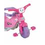Imagem de Velotrol Pets Rosa  Empurrador Motoquinha Triciclo Tico Tico - Magic Toys