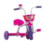 Imagem de Velotrol Triciclo Motoca Infantil Ultra Bikes Varias Cores