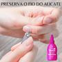 Imagem de Velox Medicatriz Removedor De Cutículas Creme Ultra Rápido Manicure Pro