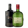 Imagem de Velvo Artice Gin Cerrado Spirit Brasileiro800ml + Buchanan's DeLuxe Blended Scotch Whisky Escocês 12 anos 1000ml