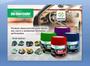 Imagem de Vendendo online Kit 12 Unidade Aromatizante Mag  Em Gel 60G