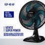 Imagem de Vent 40Cm Mondial Super Power Vsp-40-Ap - 4412-02