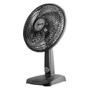 Imagem de Ventilador 30cm TS30 - Preto - Mallory - 220V