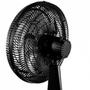 Imagem de Ventilador 40CM Mondial Super Power VSP-40-B 6 PAS - 4022-02 Preto 220 VOLTS