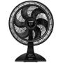 Imagem de Ventilador ARNO 40CM Turbo Force 2 em 1 VF42 - VF42   Preto   220 VOLTS