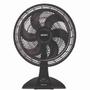 Imagem de Ventilador Arno Turbo Force silencio 2 em 1 Preto VF42 220V