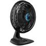 Imagem de Ventilador Arno Ultra Silence Force Mesa 40 Cm 127v Vd55-127v