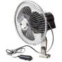 Imagem de Ventilador Automotivo Giratório 8" 24V Lythium LY2408