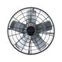 Imagem de Ventilador Axial Exaustor Industrial 40cm 220v Premium - Ventisol