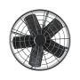 Imagem de Ventilador Axial Exaustor Industrial Ventisol 40cm 110V Premium