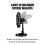 Imagem de Ventilador Breeze Air 40cm 7 Pás 140 Watts VEN40 Elgin