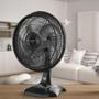 Imagem de Ventilador Britânia 2 em 1 Maxx Force Turbo 150W BVT400