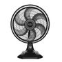 Imagem de Ventilador Britânia 6 Hélices  2 em 1 Maxx Force Turbo 3 Velocidades BVT400 220V