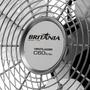 Imagem de Ventilador Britânia C60 Turbo 250W