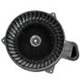 Imagem de Ventilador Caixa Evaporadora Fiat Argo Cronos Mobi Fiorino