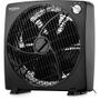 Imagem de Ventilador Circulador de Ar Mondial Premium Ca-02 30cm - Preto - 220V