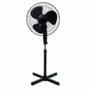 Imagem de Ventilador Coluna Pedestal 40cm 3 Velocidades 110V - Preto - Belo Clima