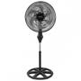 Imagem de Ventilador Coluna Ventisol 6 Pas 40Cm Preto 220V 80W 3851