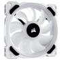 Imagem de Ventilador Corsair LL120 RGB - 120mm - LED RGB - Pacote Único