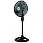 Imagem de Ventilador de Coluna 40 Turbo Zes 3 Velocidades Philco 220V Preto