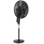 Imagem de Ventilador de Coluna Arno Ultra Silence Force VD52, 50cm, 3 Velocidades, Preto