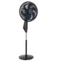 Imagem de Ventilador de Coluna Arno VE3540B3 Extreme Force Col 127V Preto
