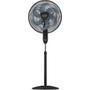 Imagem de Ventilador de Coluna Cadence Eros Turbo VTR869 6 Pás 40cm