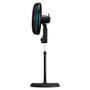 Imagem de Ventilador de Coluna Cadence Refresh Turbo Pro VTR830 40cm 3 Velocidades Preto