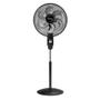 Imagem de Ventilador de Coluna Mallory Éolo 40cm 6 Pás 3 Velocidades 126W B9440170