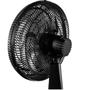 Imagem de Ventilador de Coluna Mondial 40cm Turbo Preto NVT-40C-8P-B  220 Volts