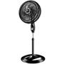 Imagem de Ventilador de Coluna Mondial 40cm Turbo Preto NVT-40C-8P-B  220 Volts