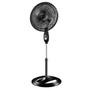 Ventilador de Coluna Mondial Super Power 6 Pás VSP-40C-NB - 40cm 110V Imagem de Ventilador de Coluna Mondial Super Power 6 Pás VSP-40C-NB - 40cm 110V