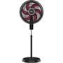 Imagem de Ventilador de Coluna Oster Power Fresh OVTR881 PT/VM 127V