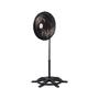 Imagem de Ventilador De Coluna Turbo 6 50cm Preto/Bronze Ventisol 220V