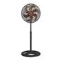 Imagem de Ventilador de Coluna Ventisol Turbo Premium 6 Pás 40cm Bronze