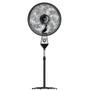 Ventilador de Coluna WAP FLOW TURBO 180W 50cm 8 Pás 3 Velocidades 220V Imagem de Ventilador de Coluna WAP FLOW TURBO 180W 50cm 8 Pás 3 Velocidades 220V