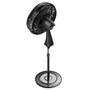 Ventilador de Coluna WAP FLOW TURBO 180W 50cm 8 Pás 3 Velocidades 220V Imagem de Ventilador de Coluna WAP FLOW TURBO 180W 50cm 8 Pás 3 Velocidades 220V