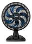 Imagem de Ventilador De Mesa 150w Xtreme Power Silence 127v - Arno