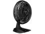 Imagem de Ventilador de mesa 2 em 1 Arno 40cm VF42 Turbo Force Preto 220v